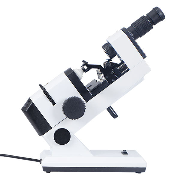 Luxvision LM-180 Manual Lensometer with Internal Readings