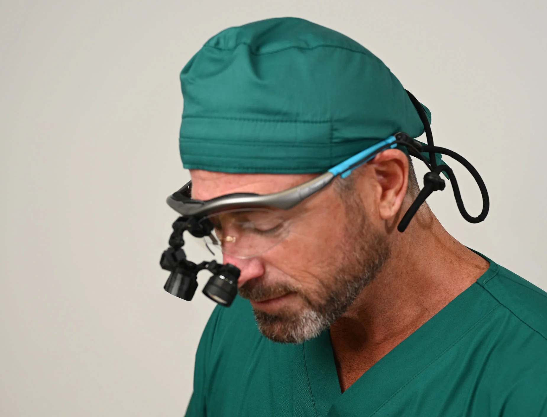 Binocular Loupes