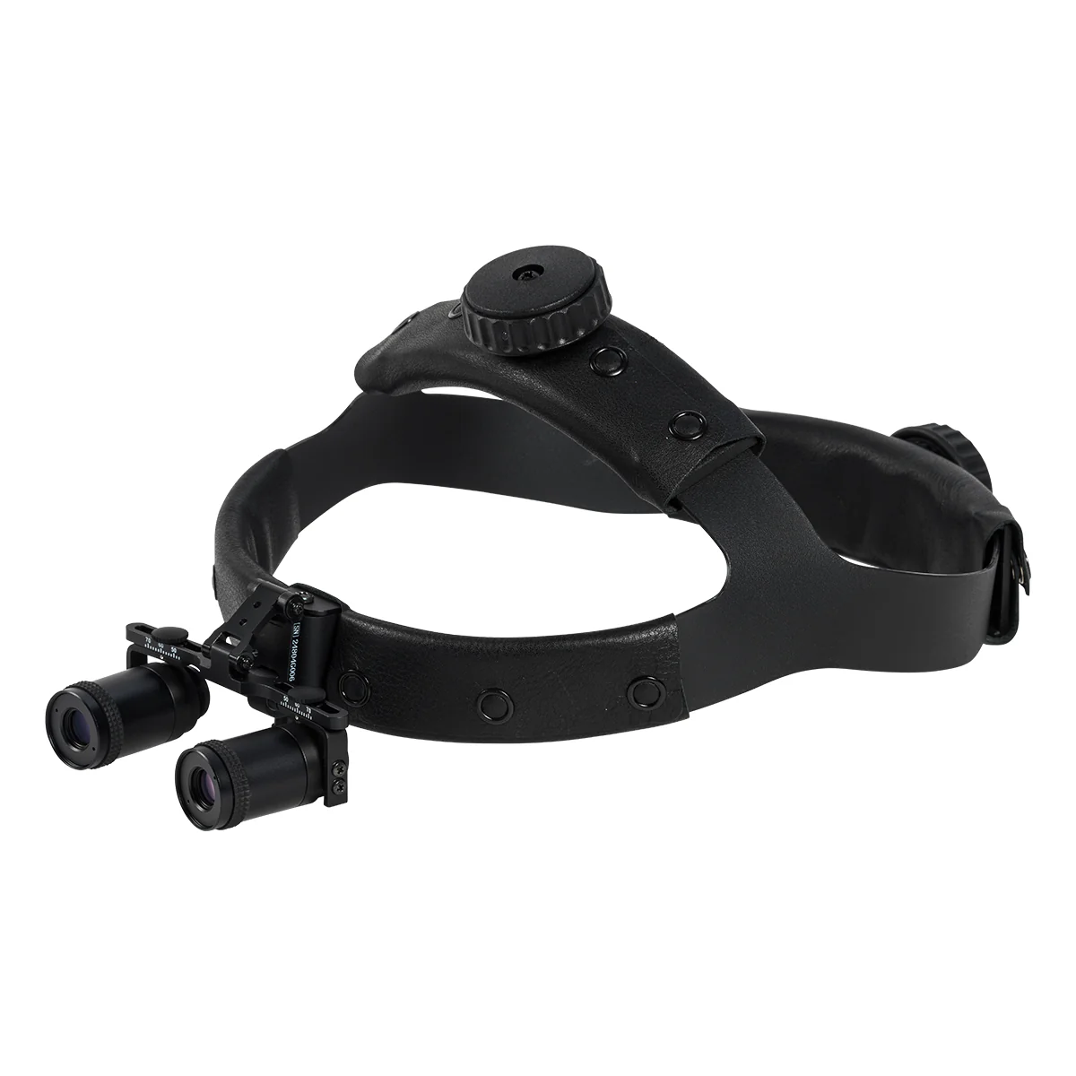 NTZ-BLP-4 with Headband