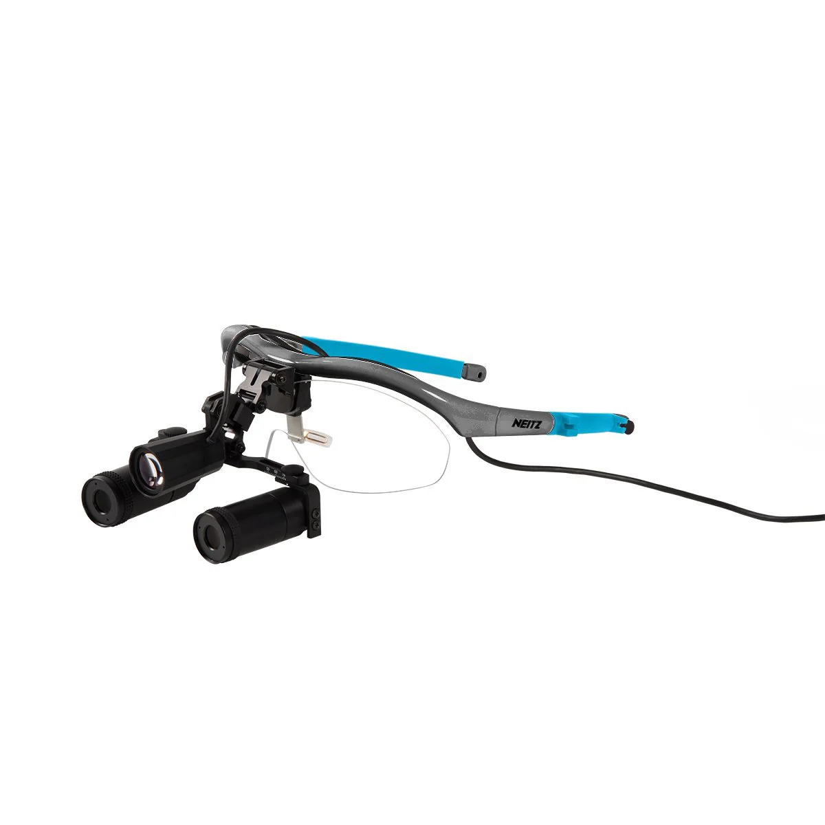 Silver-Blue + NTZ-NSI-X