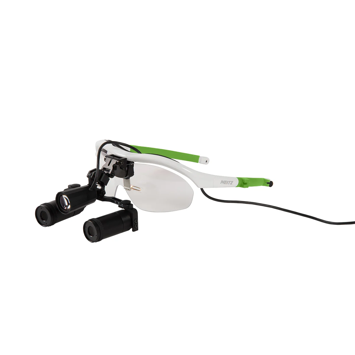 White-Green + NTZ-NSI-X