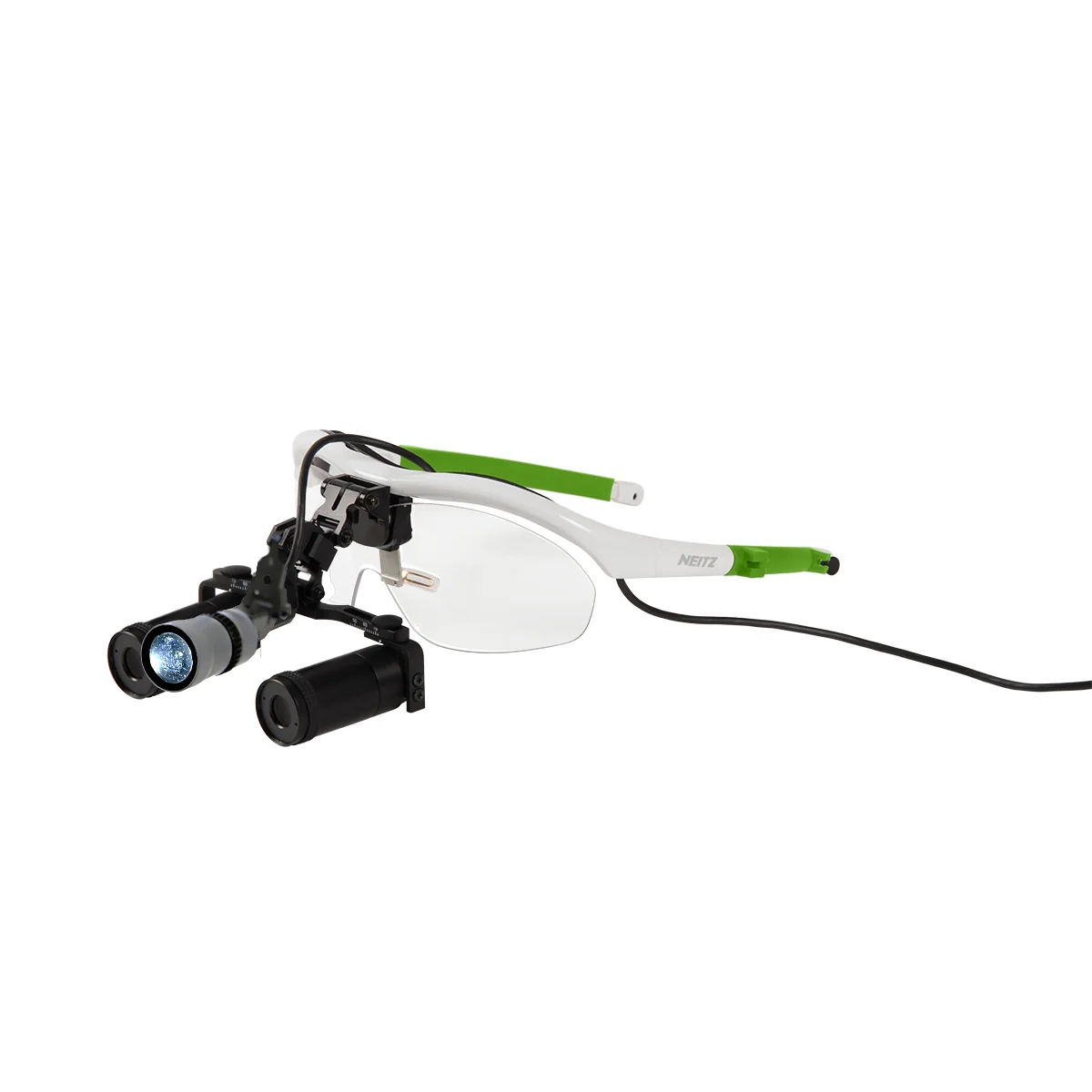 White-Green + NTZ-NSI-III