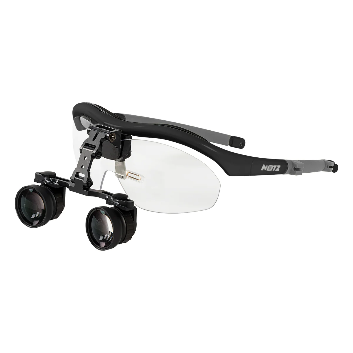 NTZ-BLS-2 NEO Frame Black-Grey