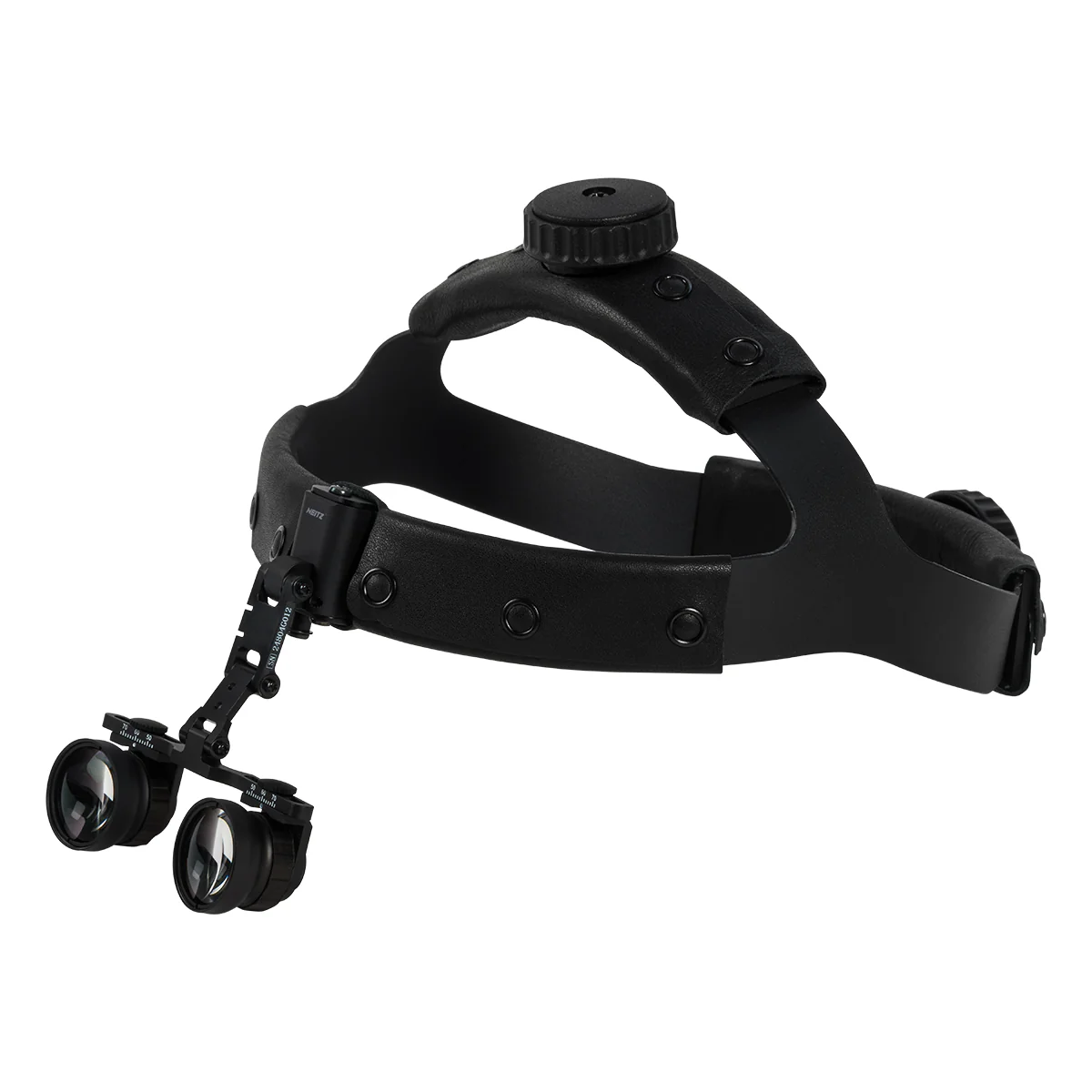 NTZ-BLS-2 with Headband