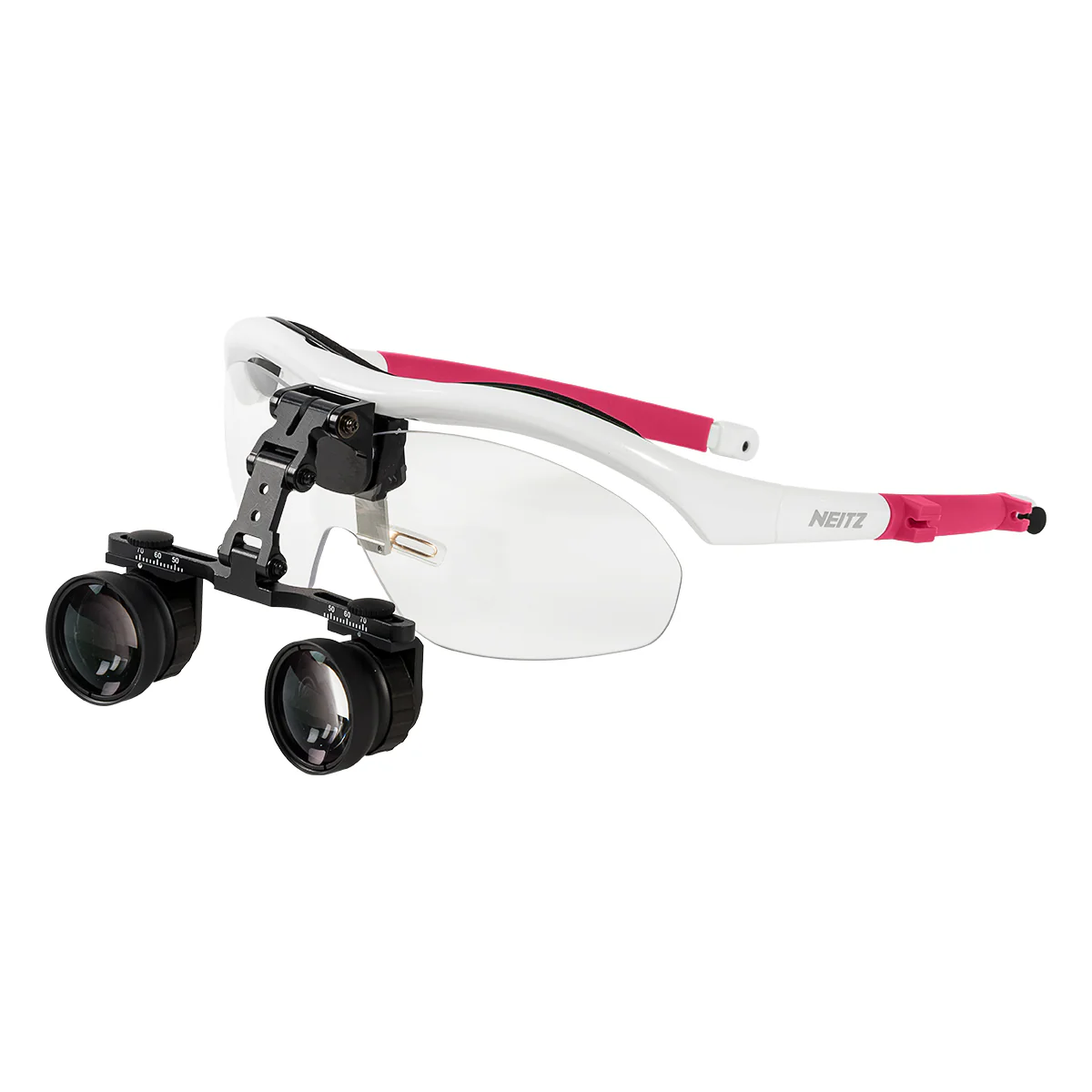 NTZ-BLS-2 NEO Frame White-Pink