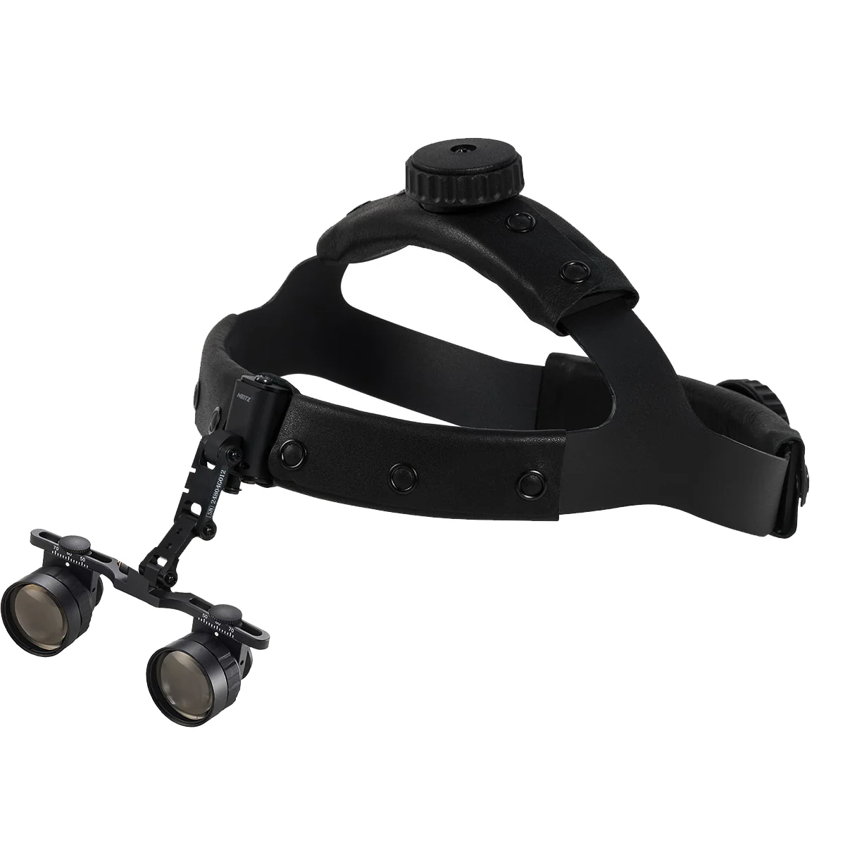 NTZ-BLS-3 with Headband
