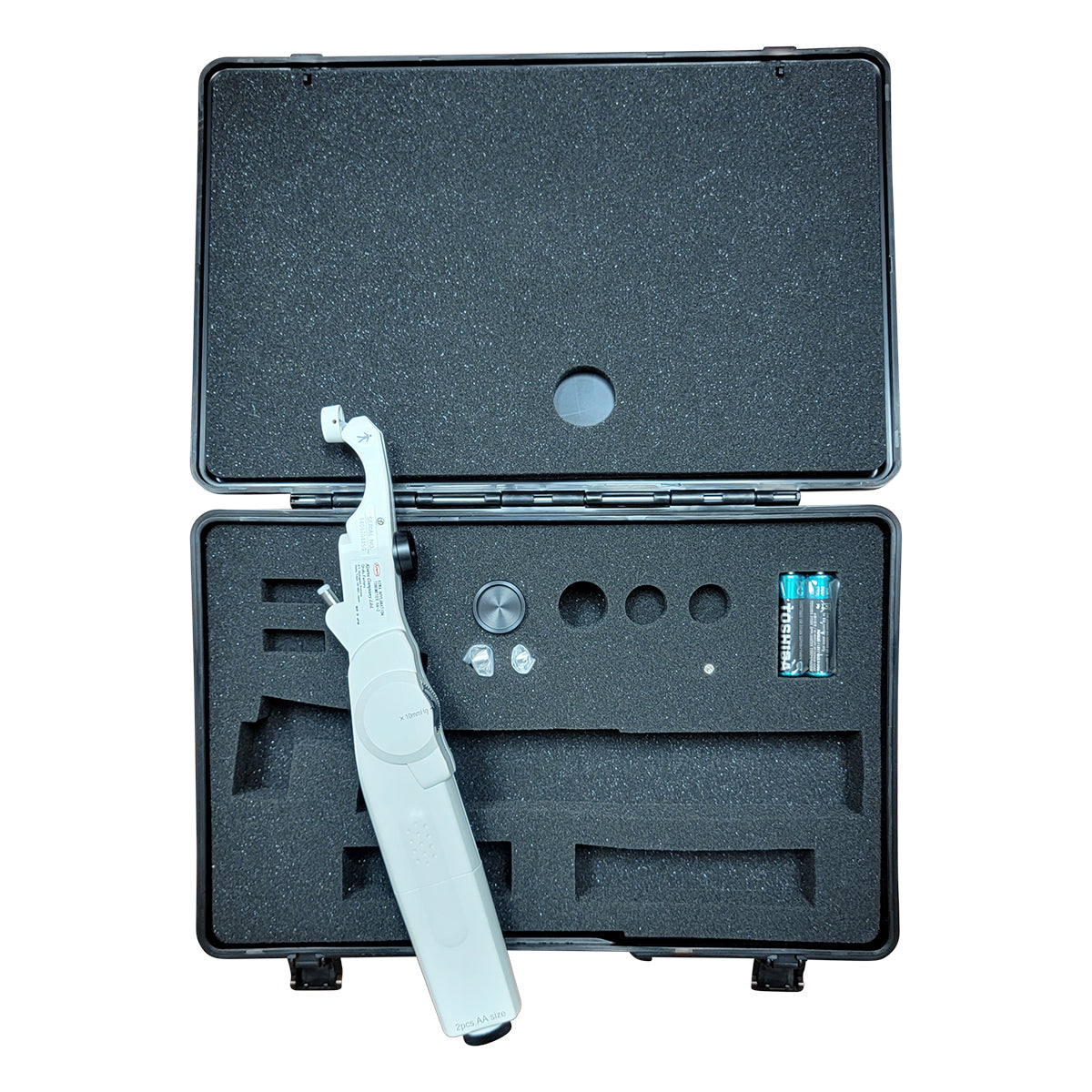 Portable Tonometer