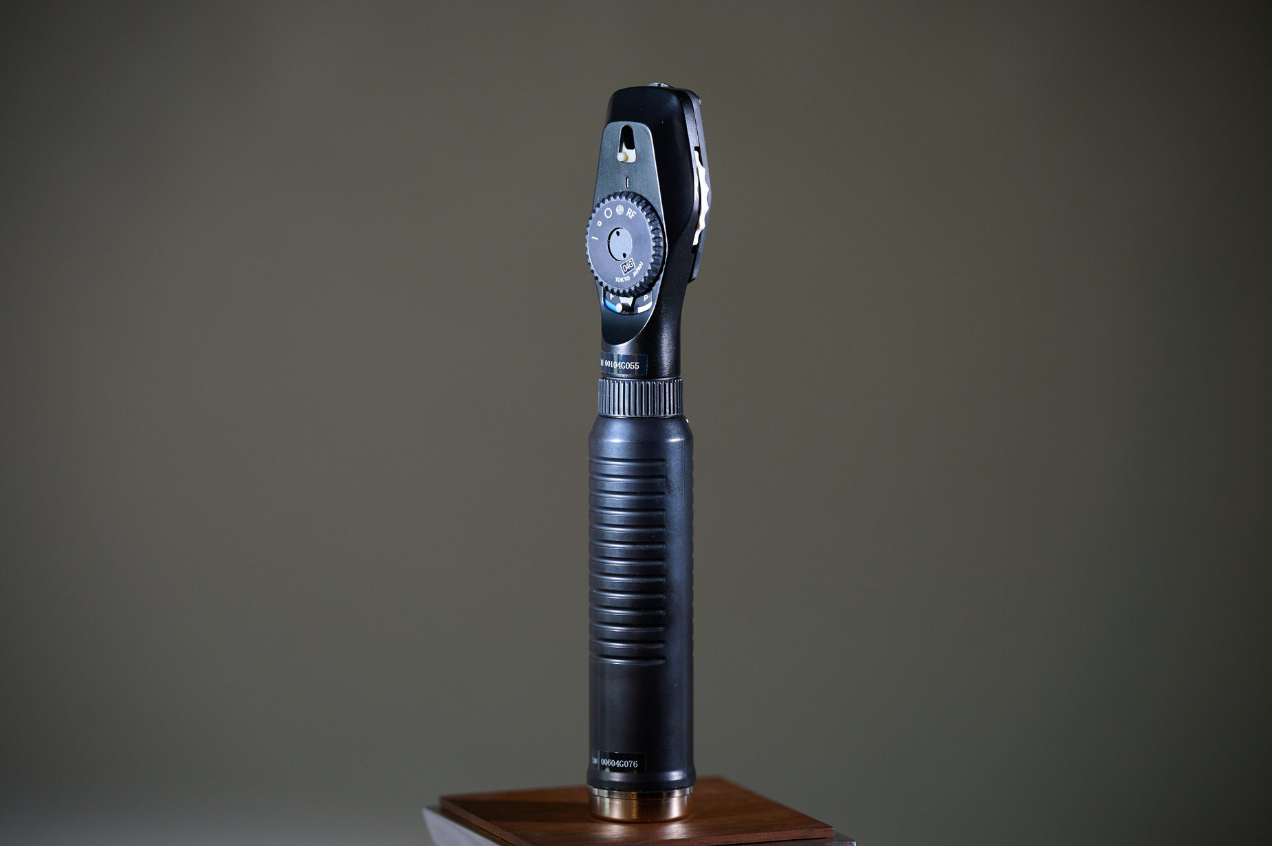 Ophthalmoscopes