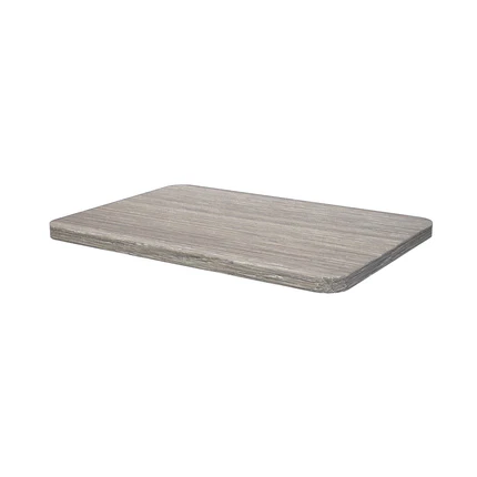 Grey Brown Whiteriver Oak