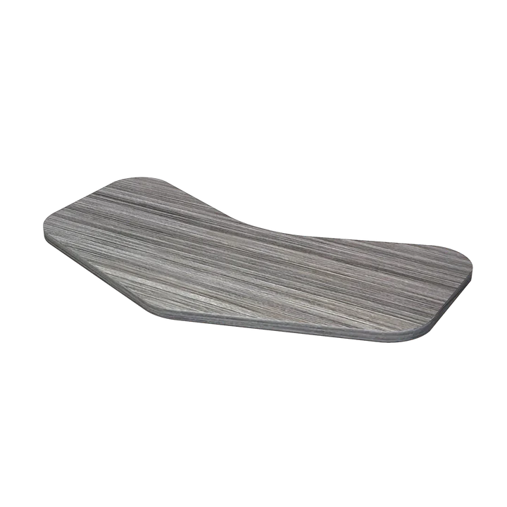 Anthracite Fineline Metallic