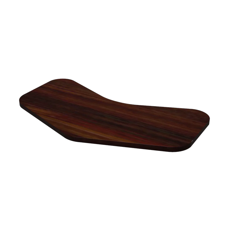 Chestnut Wenge